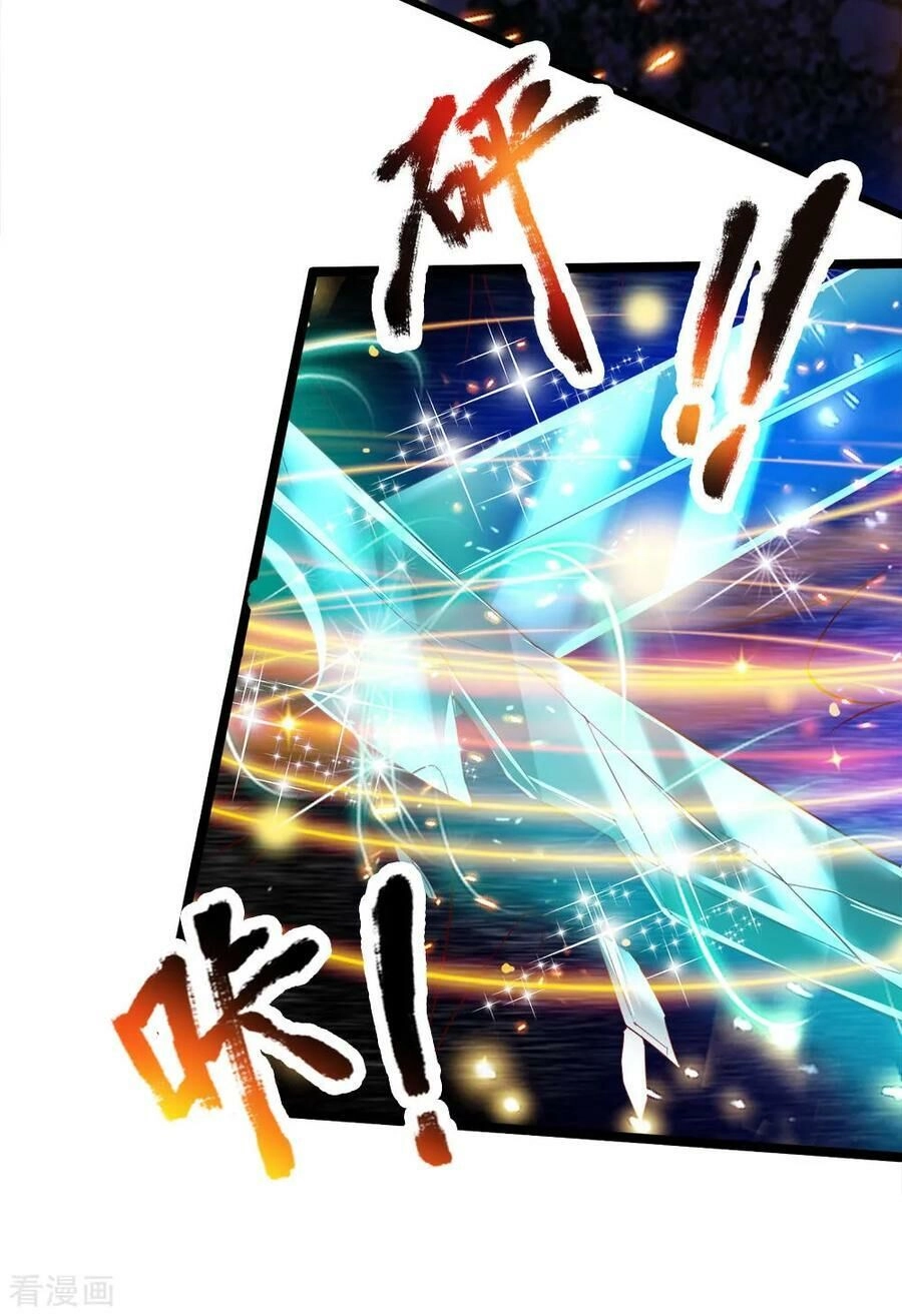 Nghịch Thiên Kiếm Thần Chapter 246 - 17