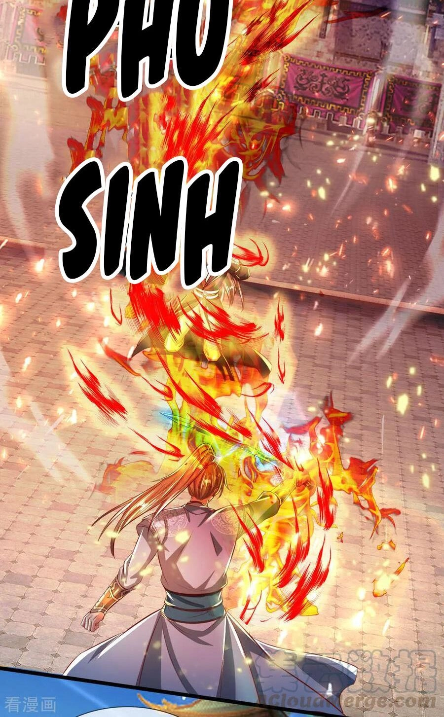 Nghịch Thiên Kiếm Thần Chapter 247 - 2