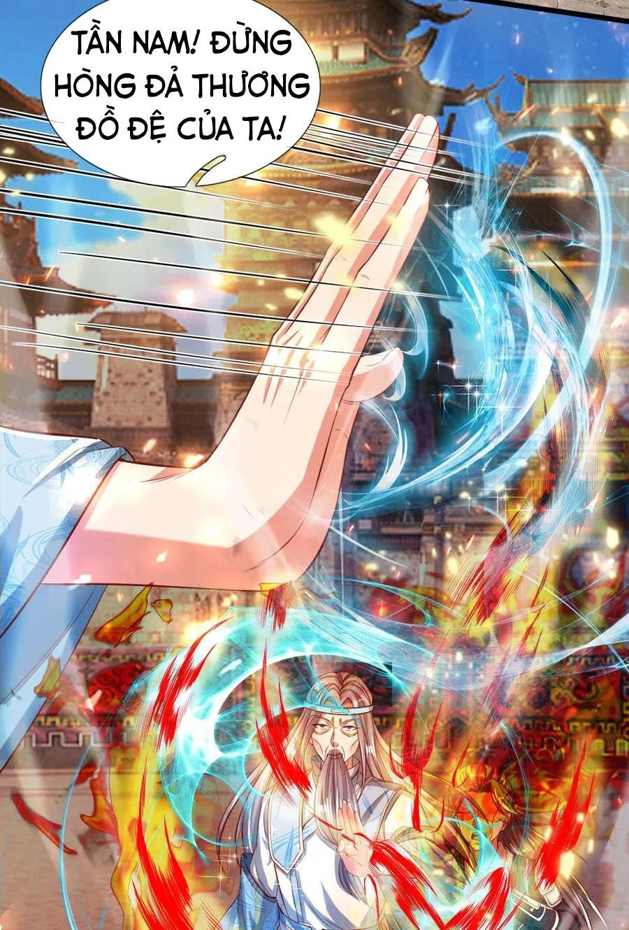 Nghịch Thiên Kiếm Thần Chapter 247 - 3