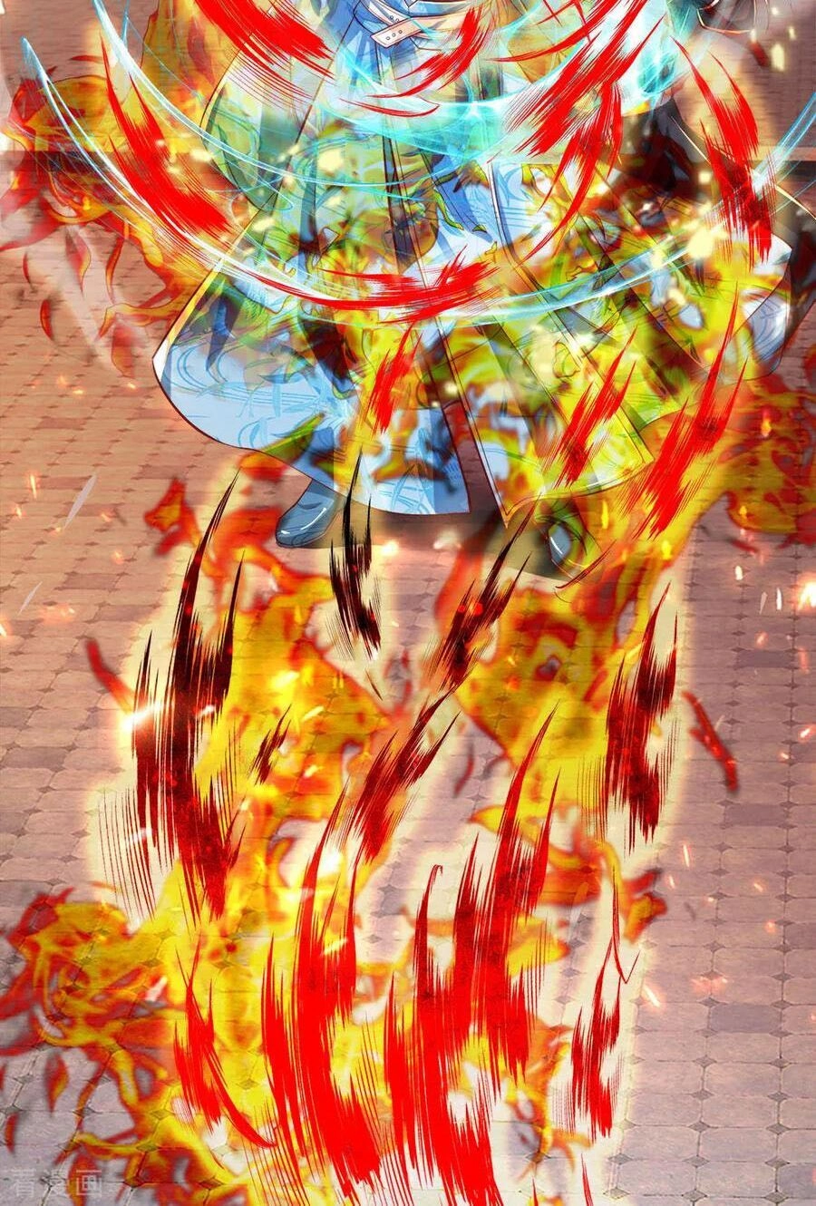 Nghịch Thiên Kiếm Thần Chapter 247 - 4