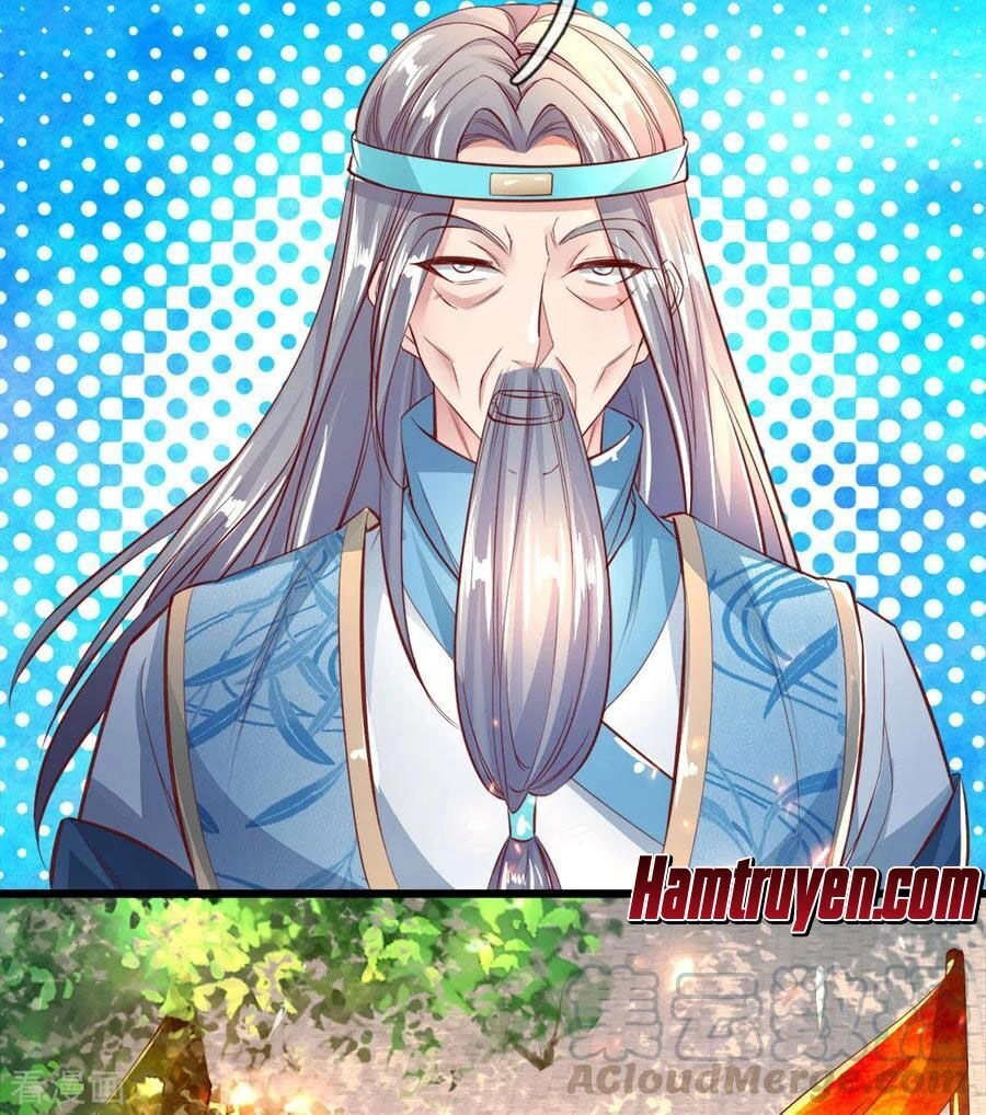 Nghịch Thiên Kiếm Thần Chapter 247 - 11