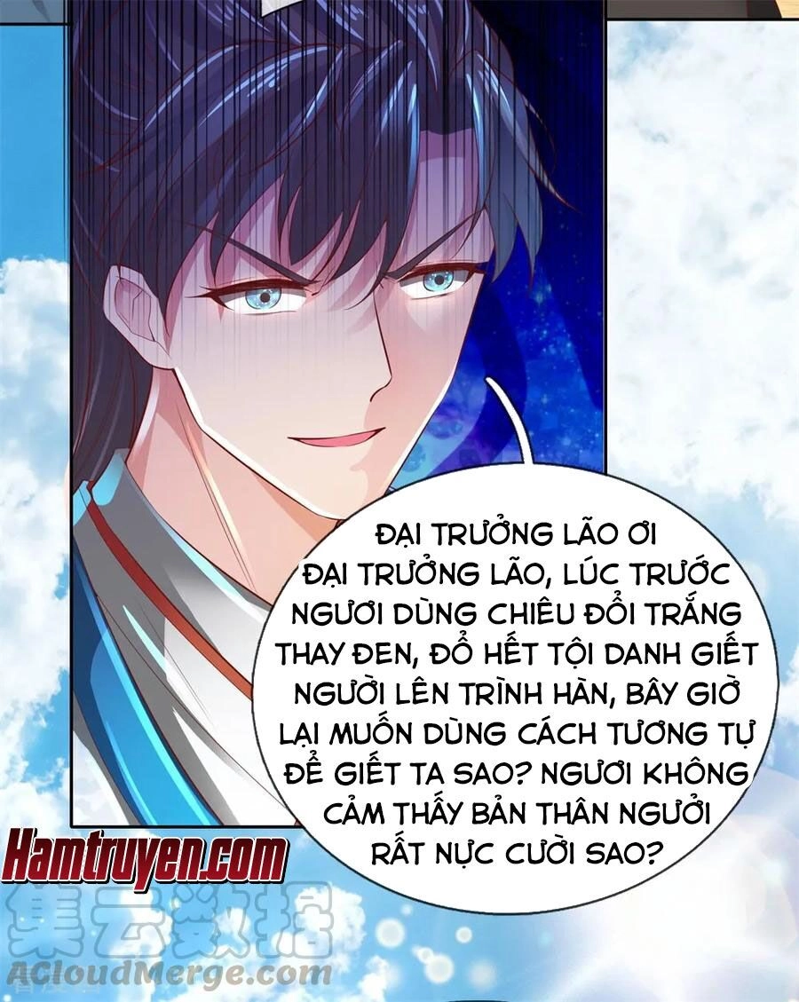 Nghịch Thiên Kiếm Thần Chapter 247 - 15