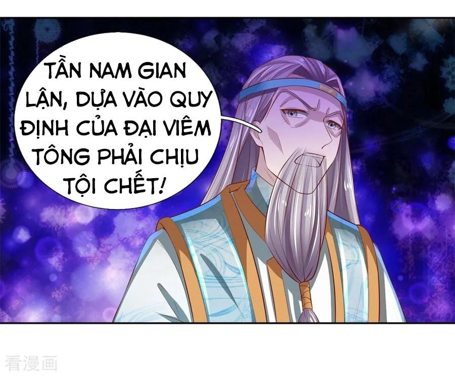Nghịch Thiên Kiếm Thần Chapter 247 - 17