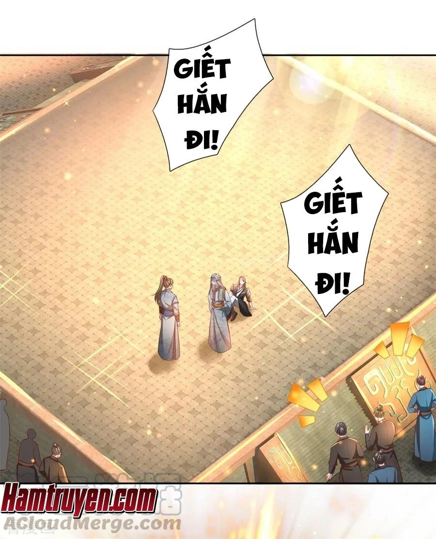 Nghịch Thiên Kiếm Thần Chapter 247 - 18