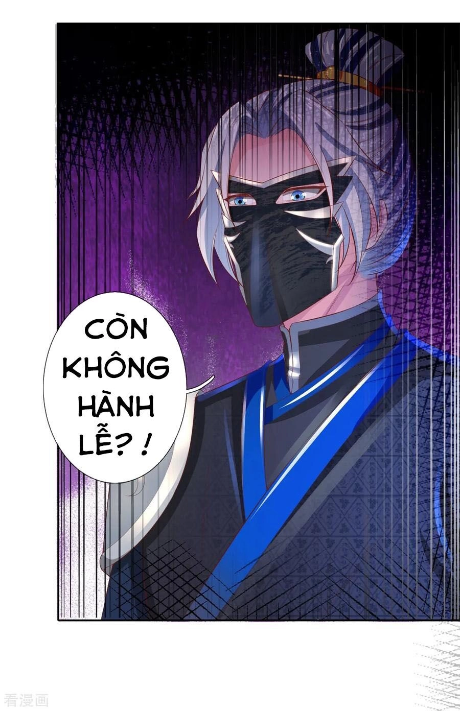 Nghịch Thiên Kiếm Thần Chapter 248 - 2