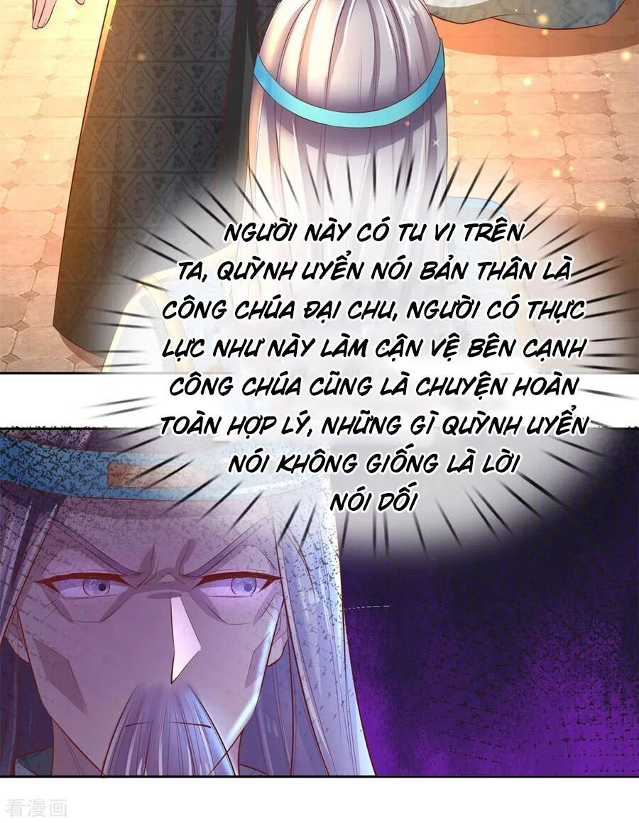 Nghịch Thiên Kiếm Thần Chapter 248 - 6