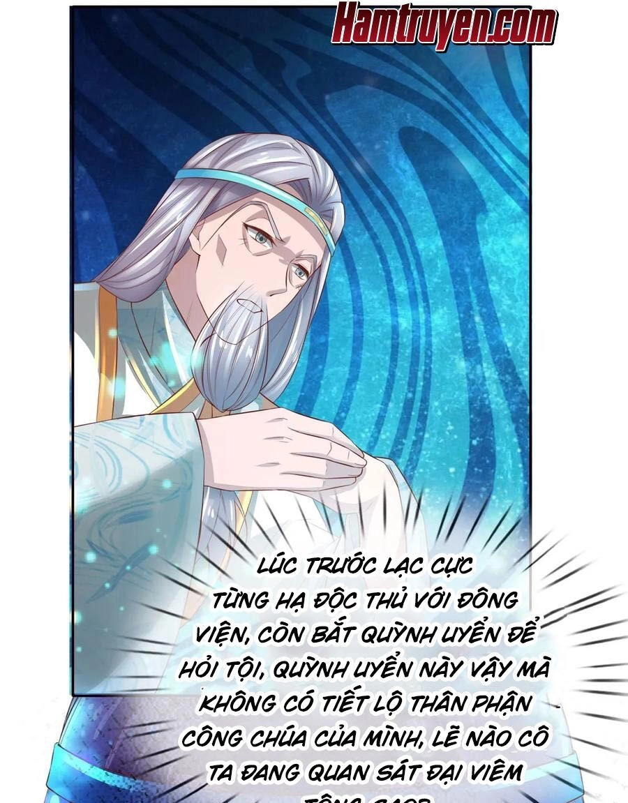 Nghịch Thiên Kiếm Thần Chapter 248 - 8