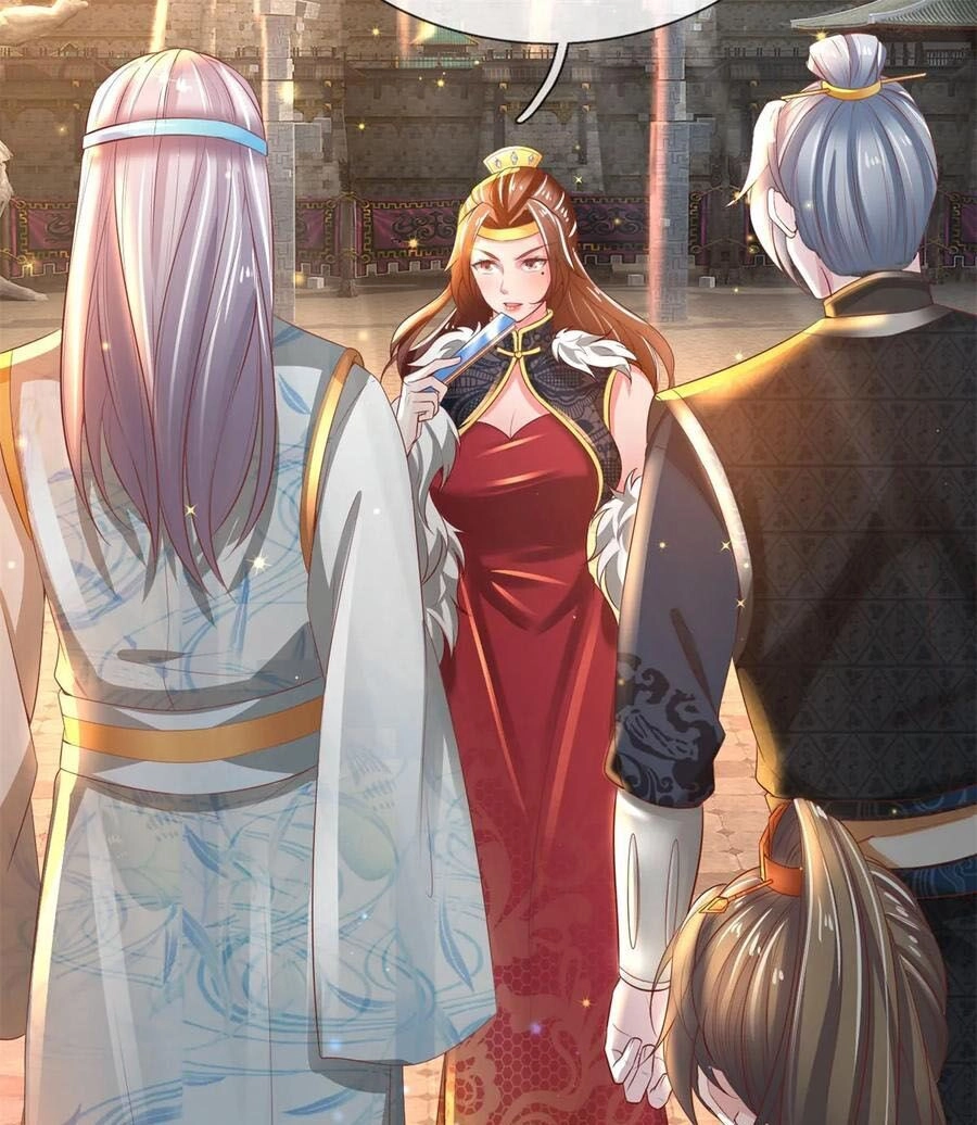 Nghịch Thiên Kiếm Thần Chapter 248 - 12