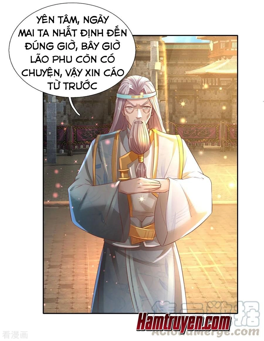 Nghịch Thiên Kiếm Thần Chapter 248 - 19