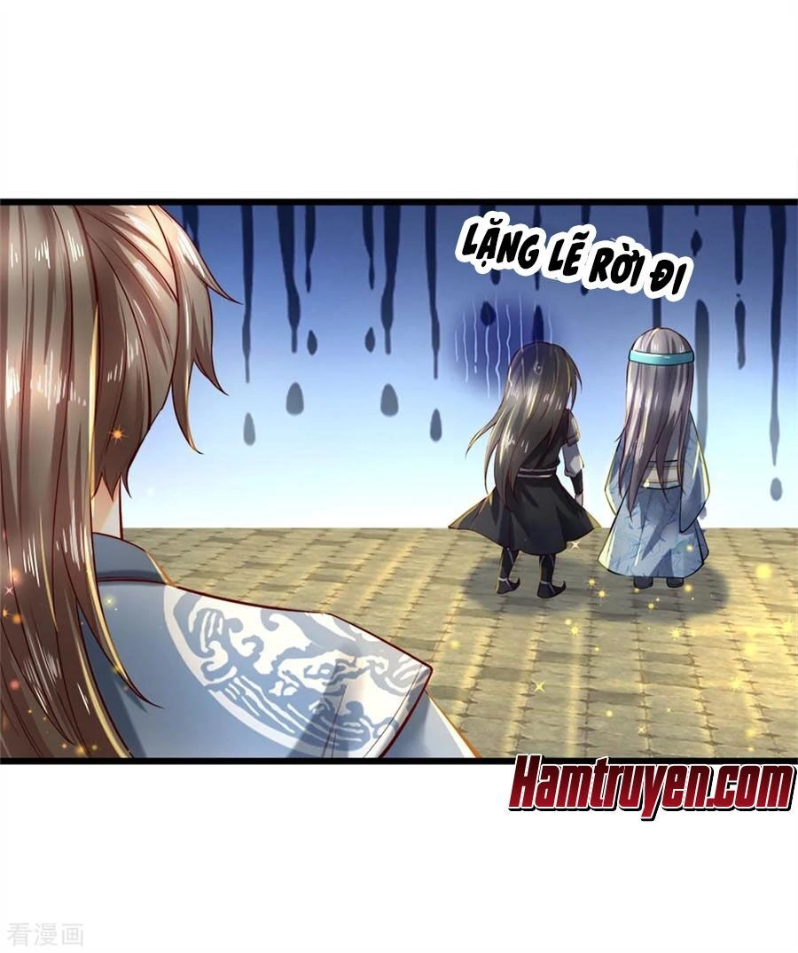 Nghịch Thiên Kiếm Thần Chapter 248 - 22