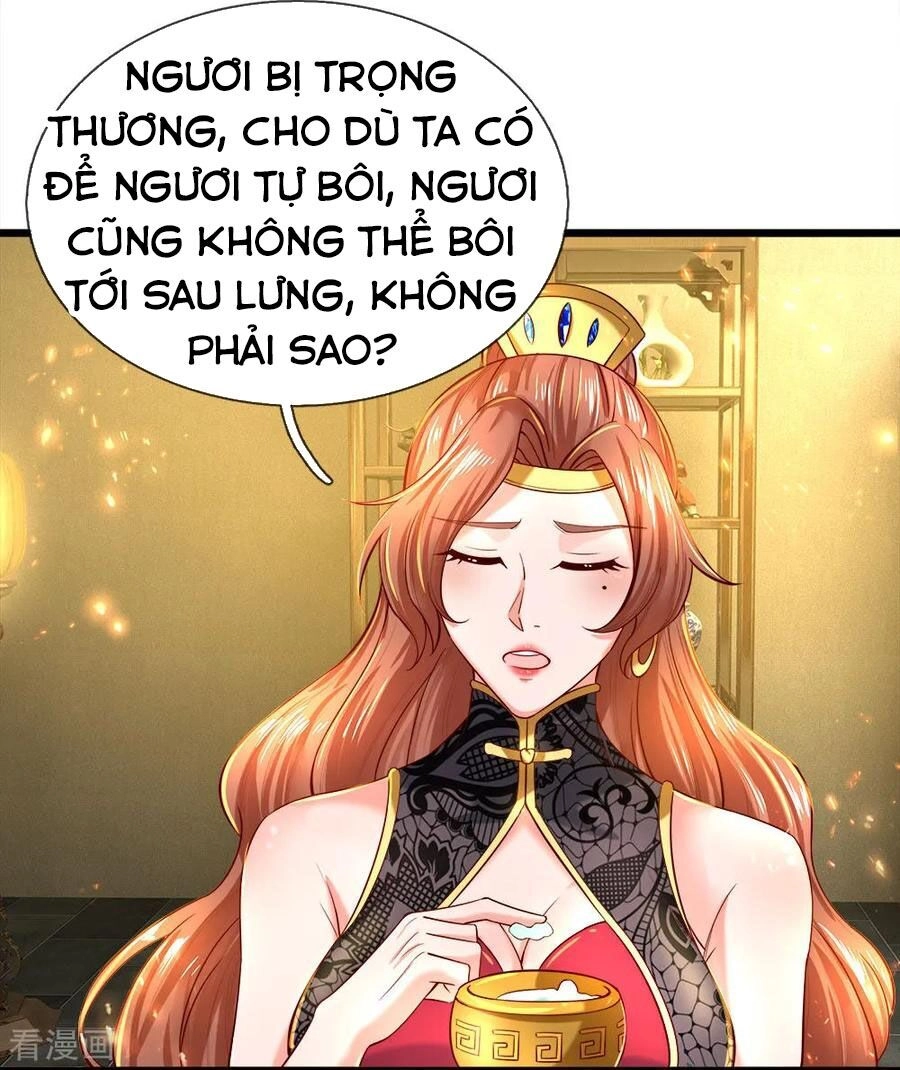Nghịch Thiên Kiếm Thần Chapter 249 - 14