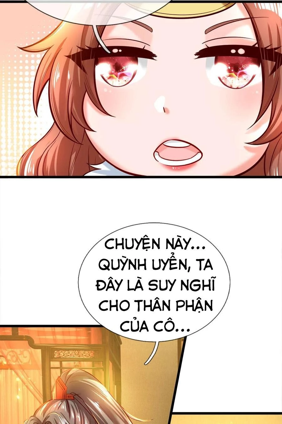 Nghịch Thiên Kiếm Thần Chapter 249 - 17