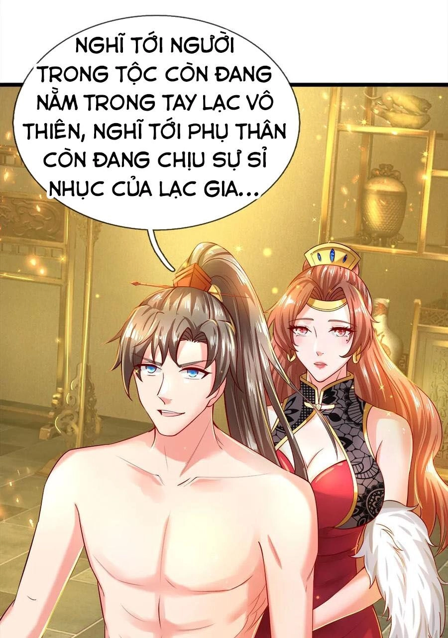 Nghịch Thiên Kiếm Thần Chapter 249 - 20
