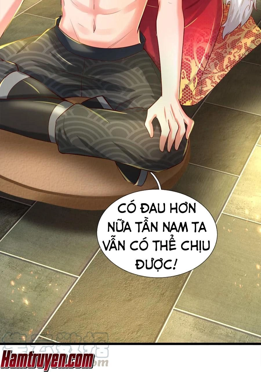 Nghịch Thiên Kiếm Thần Chapter 249 - 21