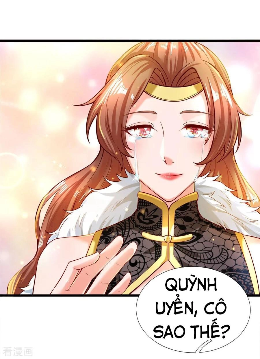 Nghịch Thiên Kiếm Thần Chapter 249 - 22