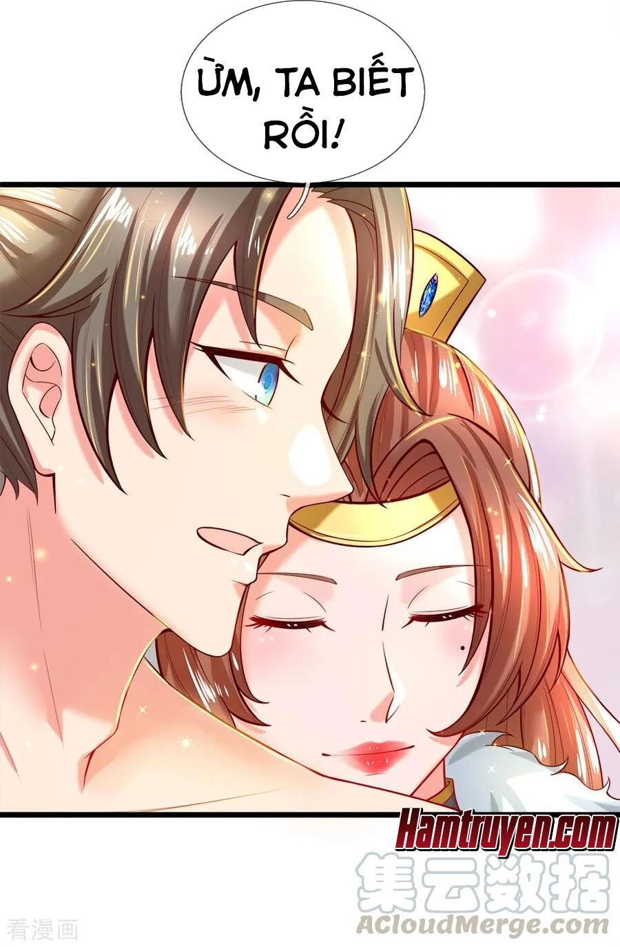 Nghịch Thiên Kiếm Thần Chapter 249 - 24