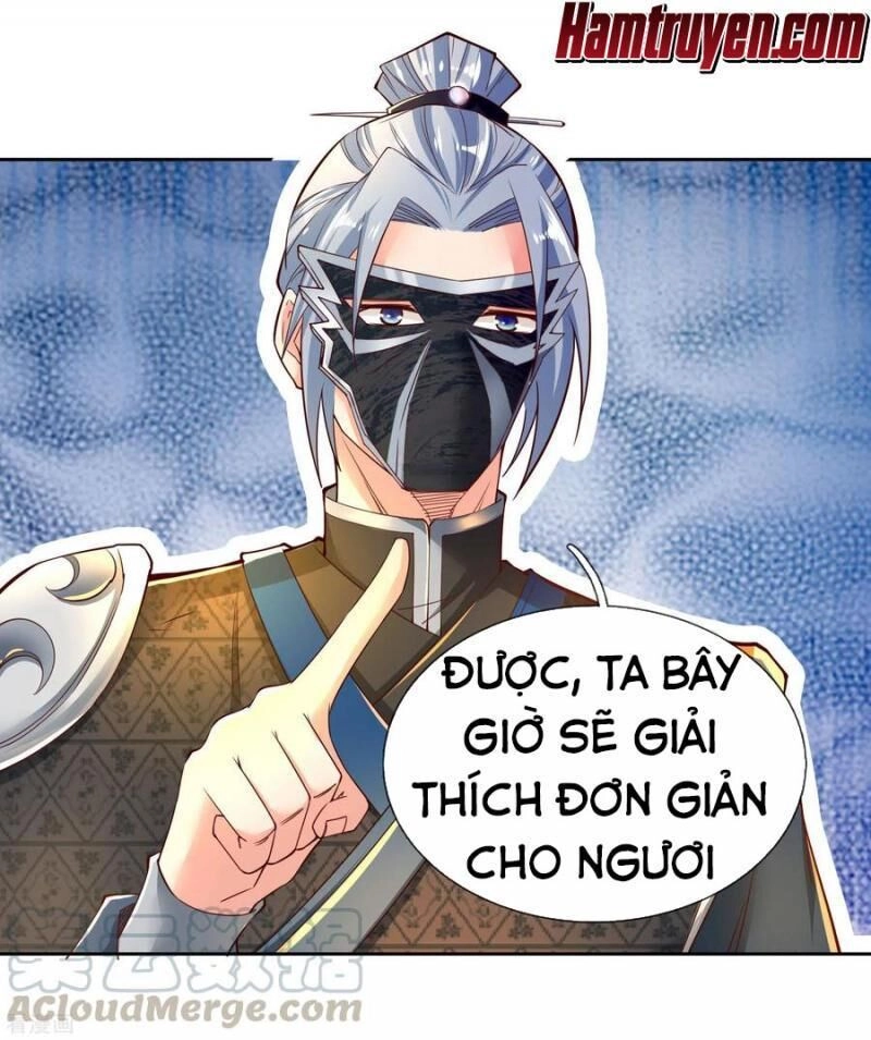 Nghịch Thiên Kiếm Thần Chapter 250 - 3