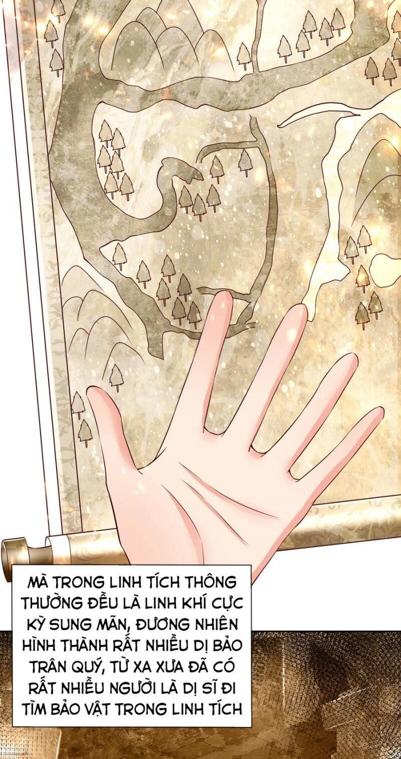 Nghịch Thiên Kiếm Thần Chapter 250 - 5