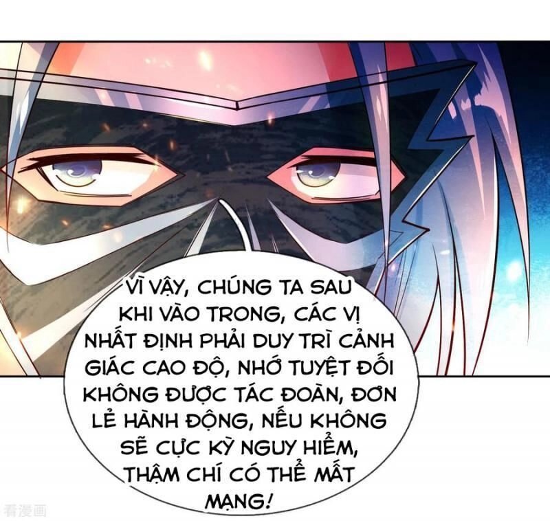 Nghịch Thiên Kiếm Thần Chapter 250 - 7