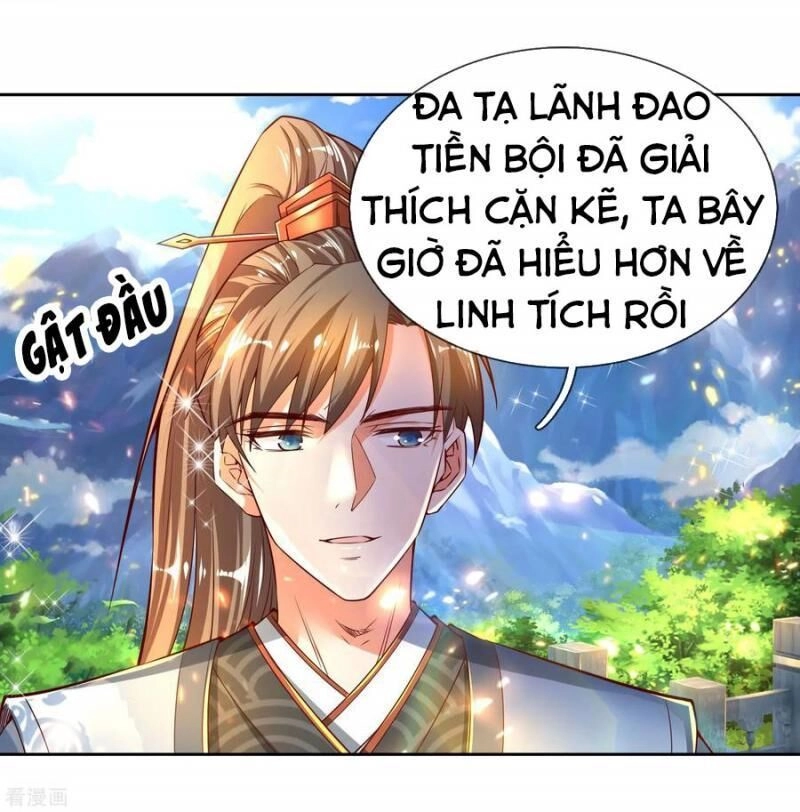 Nghịch Thiên Kiếm Thần Chapter 250 - 8