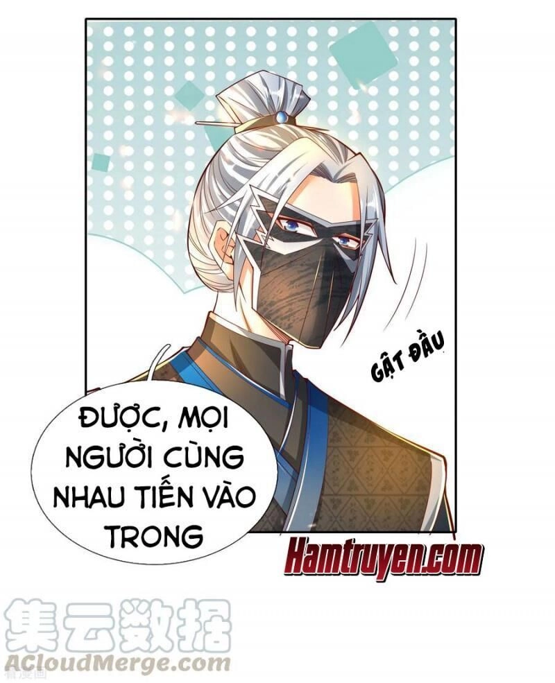 Nghịch Thiên Kiếm Thần Chapter 250 - 14