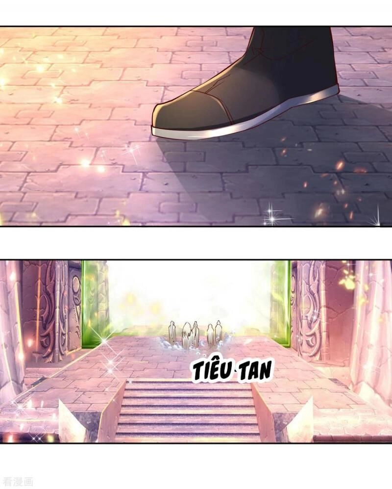 Nghịch Thiên Kiếm Thần Chapter 250 - 16