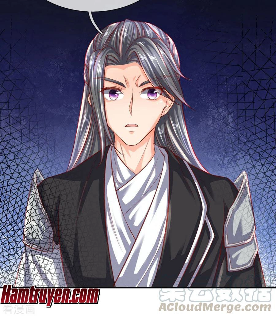 Nghịch Thiên Kiếm Thần Chapter 251 - 16