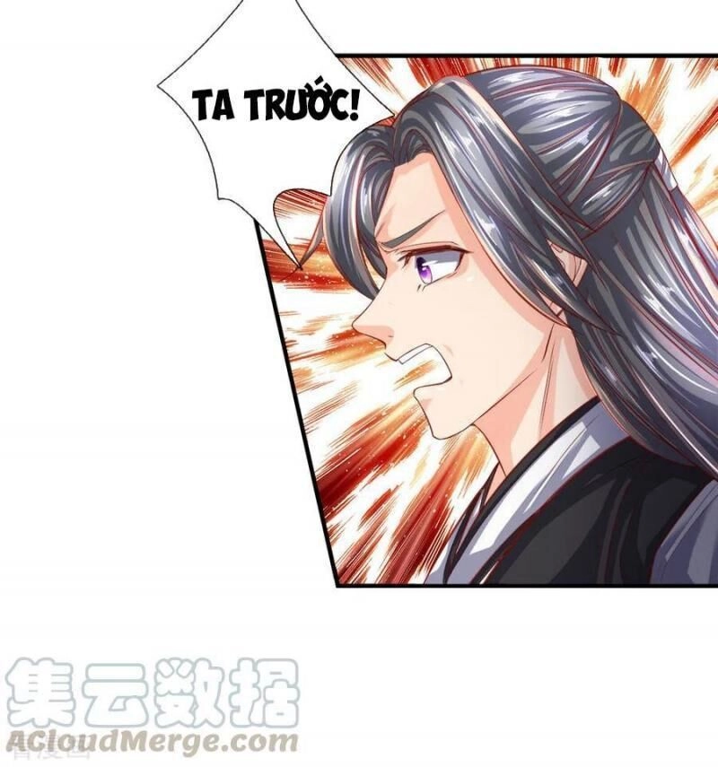 Nghịch Thiên Kiếm Thần Chapter 252 - 4