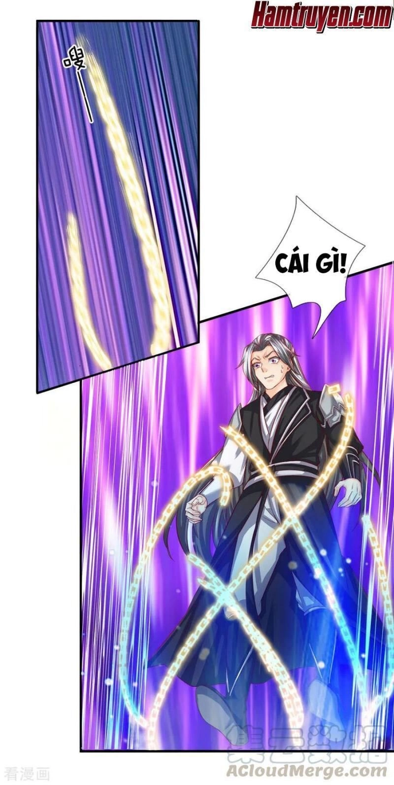 Nghịch Thiên Kiếm Thần Chapter 252 - 8