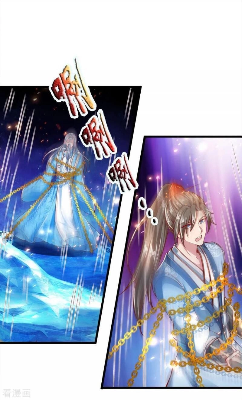 Nghịch Thiên Kiếm Thần Chapter 252 - 15