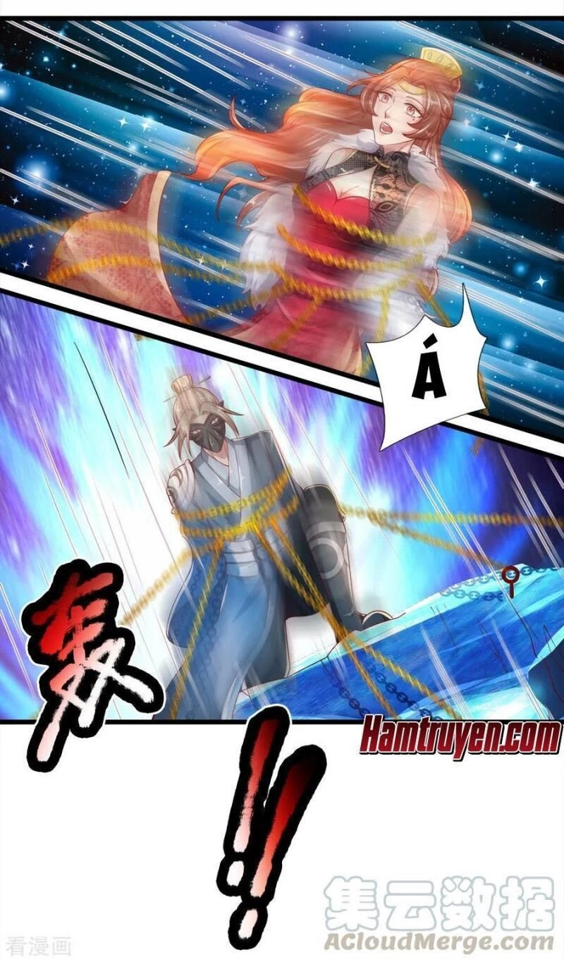 Nghịch Thiên Kiếm Thần Chapter 252 - 16