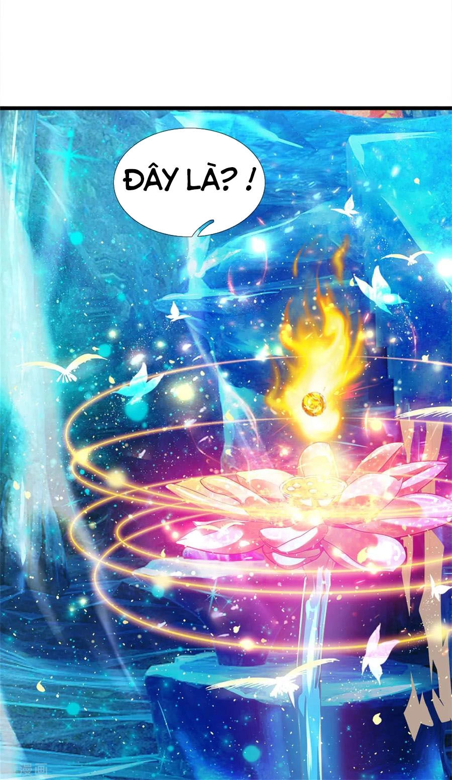 Nghịch Thiên Kiếm Thần Chapter 253 - 2