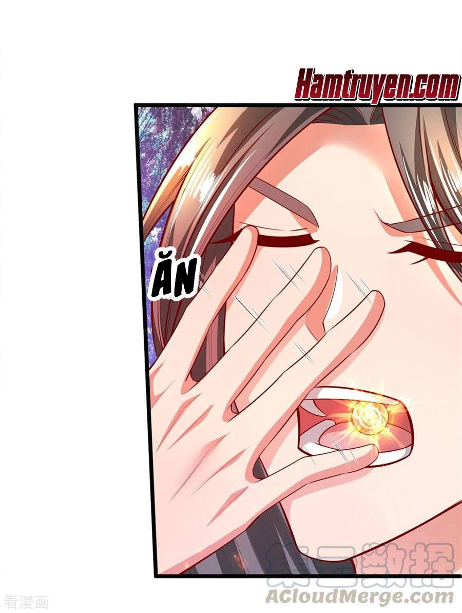 Nghịch Thiên Kiếm Thần Chapter 253 - 4