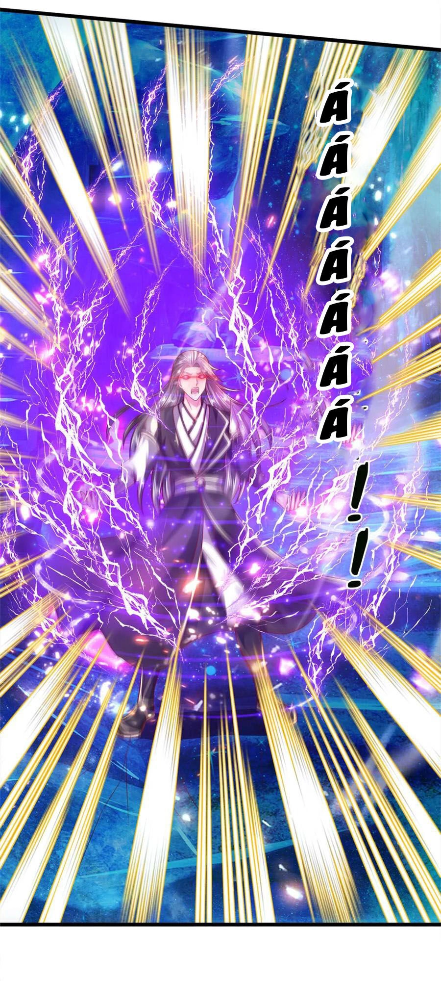 Nghịch Thiên Kiếm Thần Chapter 253 - 6