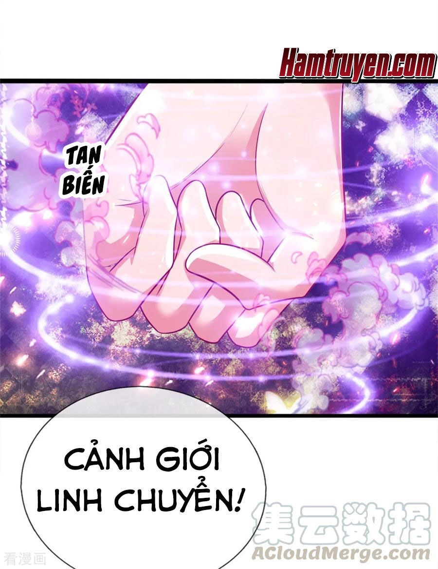 Nghịch Thiên Kiếm Thần Chapter 253 - 8