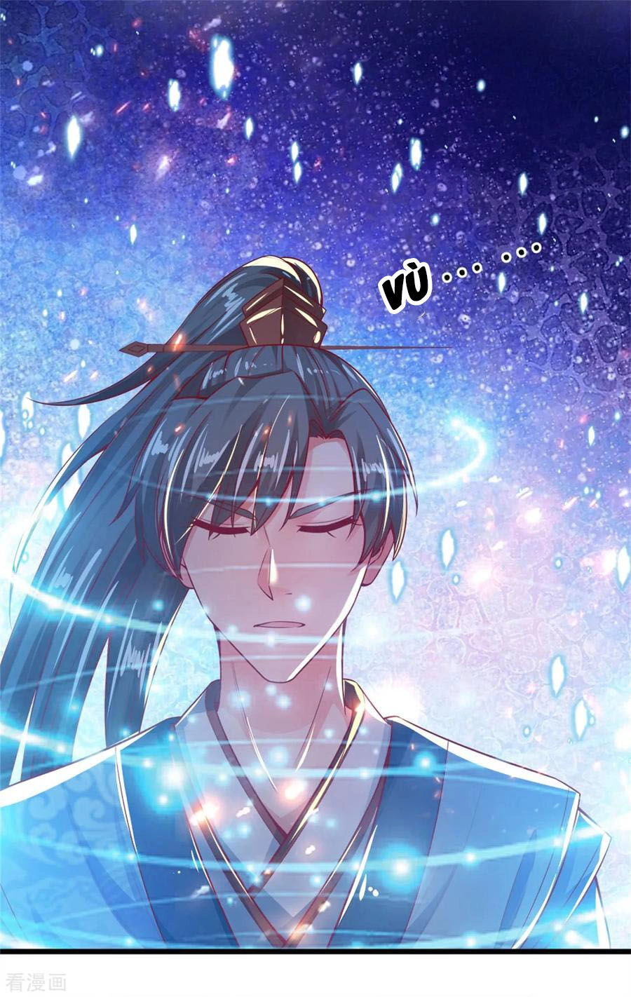 Nghịch Thiên Kiếm Thần Chapter 253 - 18