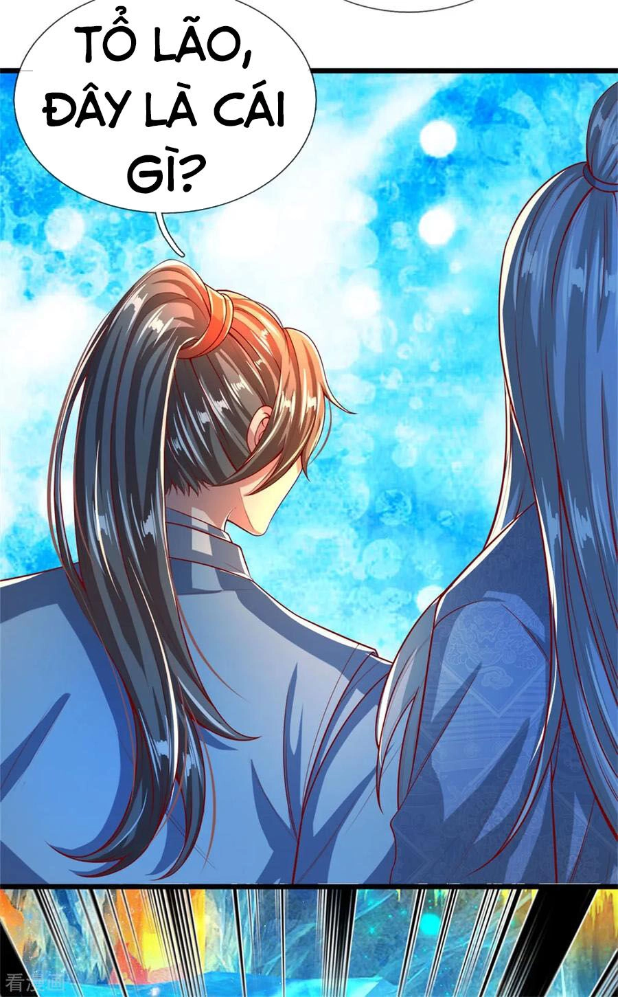 Nghịch Thiên Kiếm Thần Chapter 253 - 21