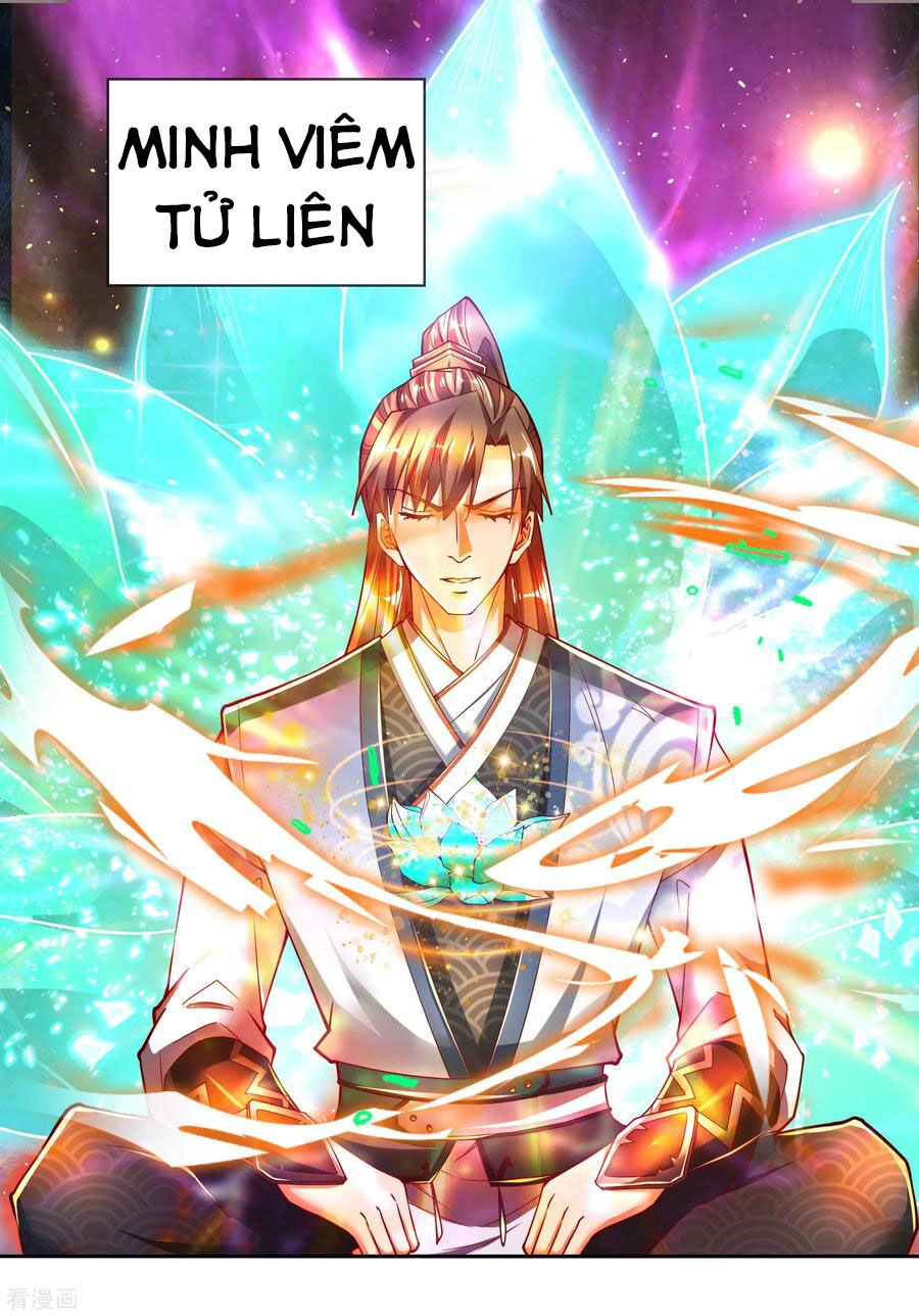 Nghịch Thiên Kiếm Thần Chapter 254 - 6