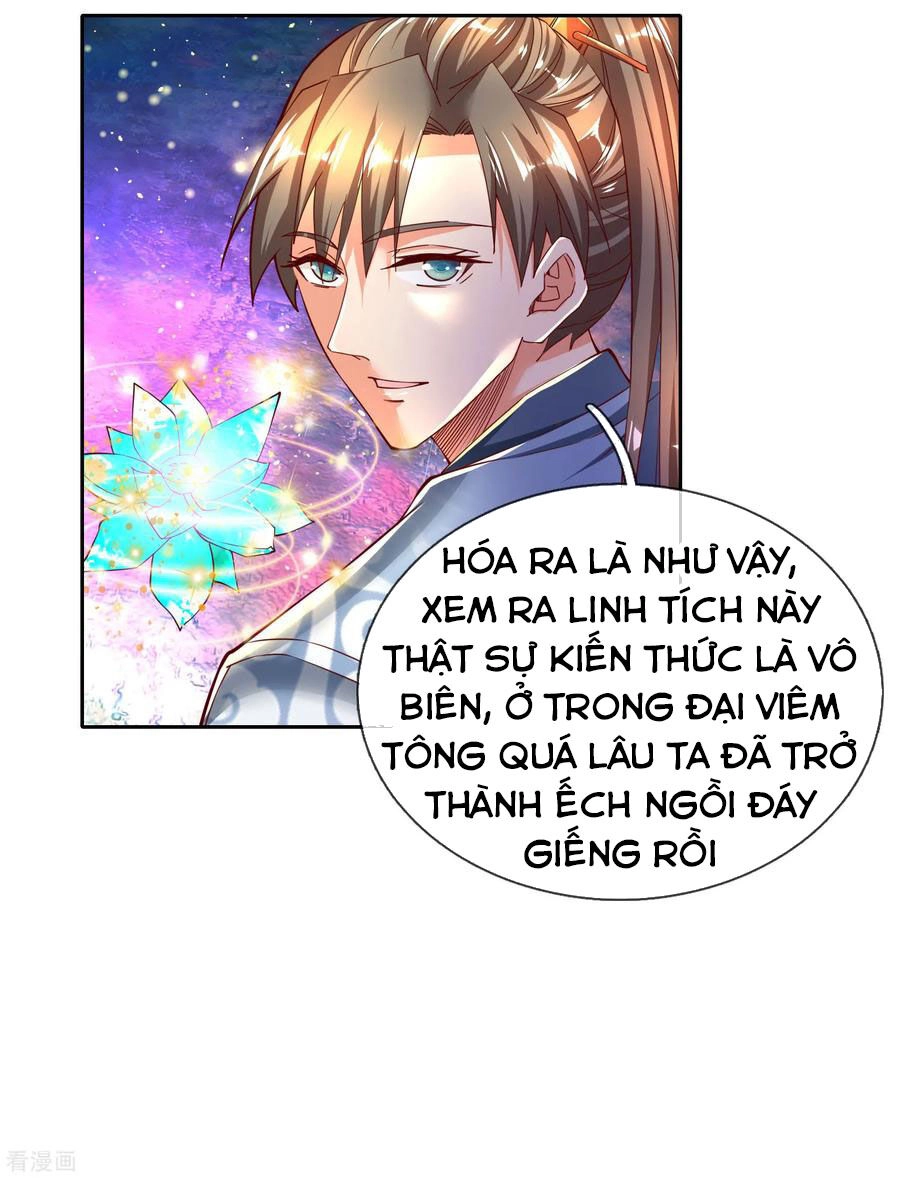Nghịch Thiên Kiếm Thần Chapter 254 - 9