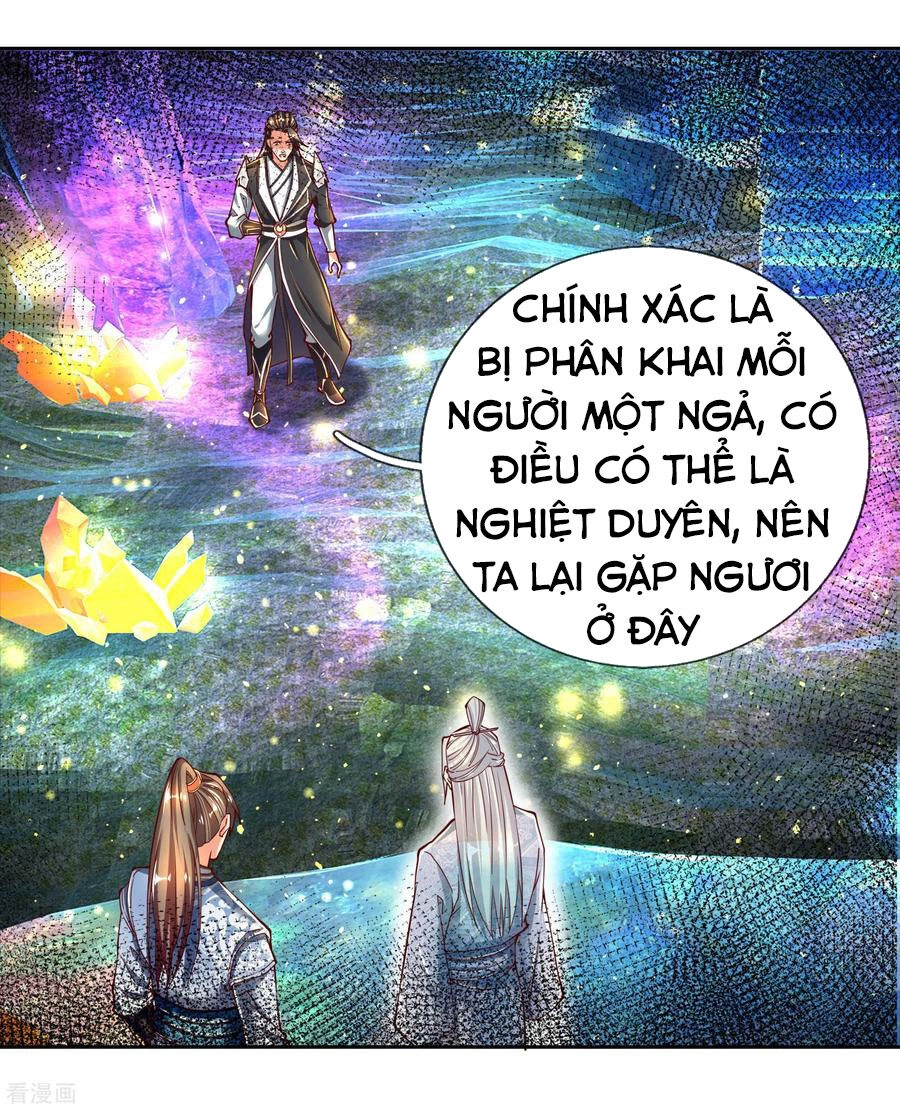 Nghịch Thiên Kiếm Thần Chapter 254 - 15