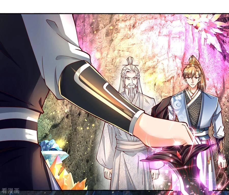 Nghịch Thiên Kiếm Thần Chapter 254 - 17