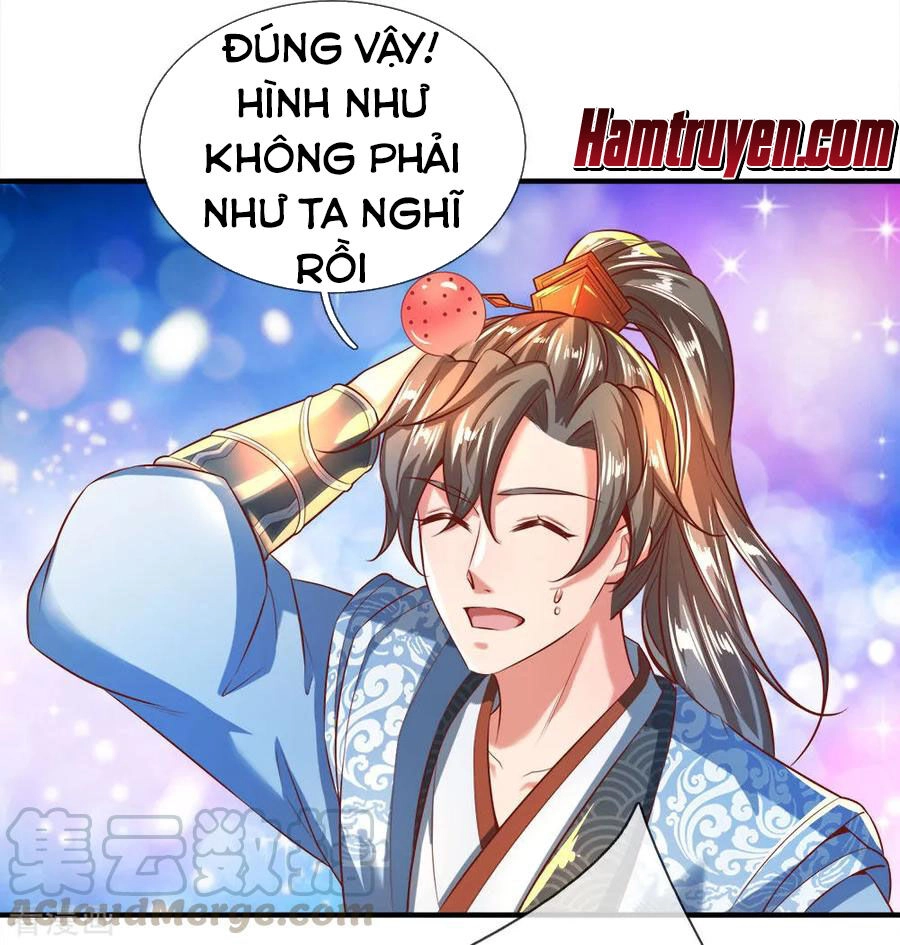 Nghịch Thiên Kiếm Thần Chapter 255 - 22