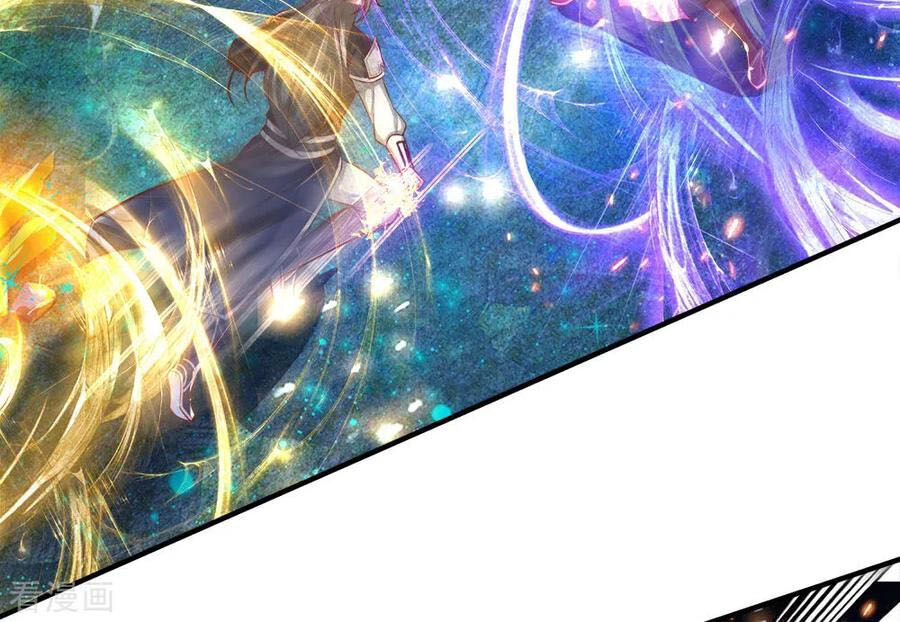 Nghịch Thiên Kiếm Thần Chapter 256 - 9