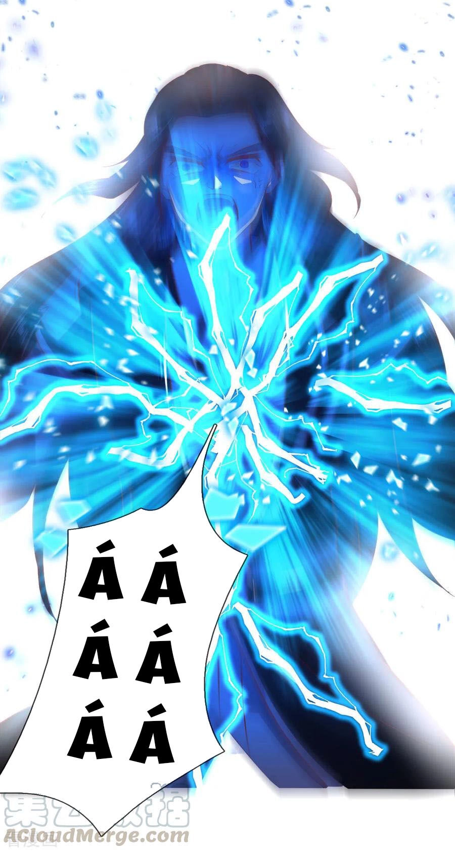 Nghịch Thiên Kiếm Thần Chapter 256 - 15