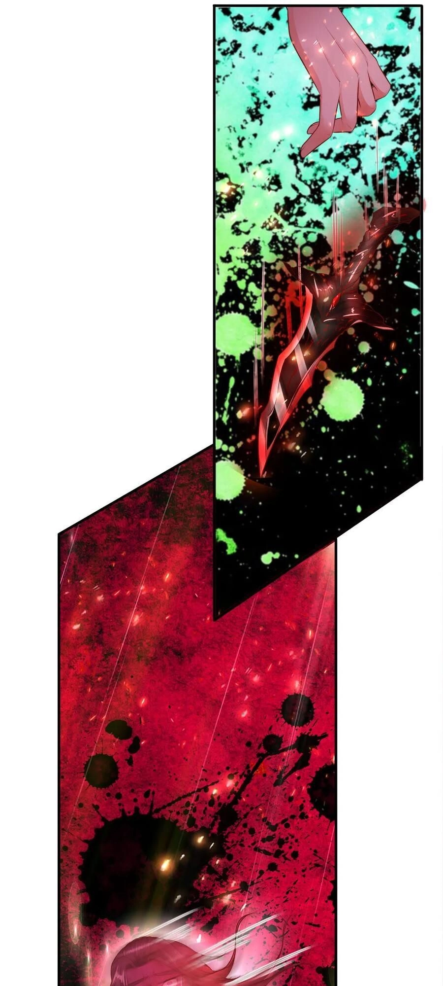 Nghịch Thiên Kiếm Thần Chapter 256 - 16