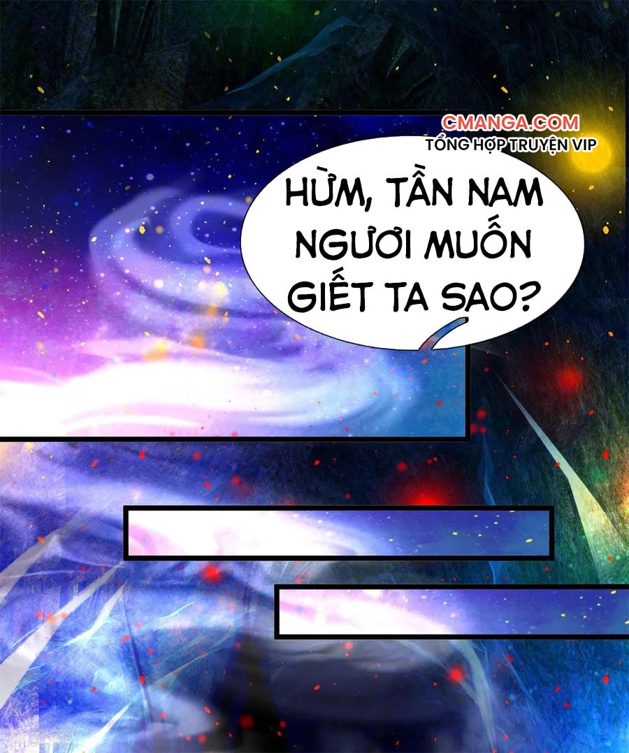 Nghịch Thiên Kiếm Thần Chapter 257 - 8