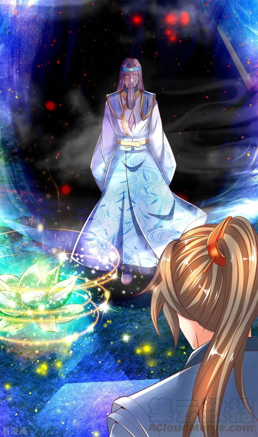 Nghịch Thiên Kiếm Thần Chapter 257 - 9