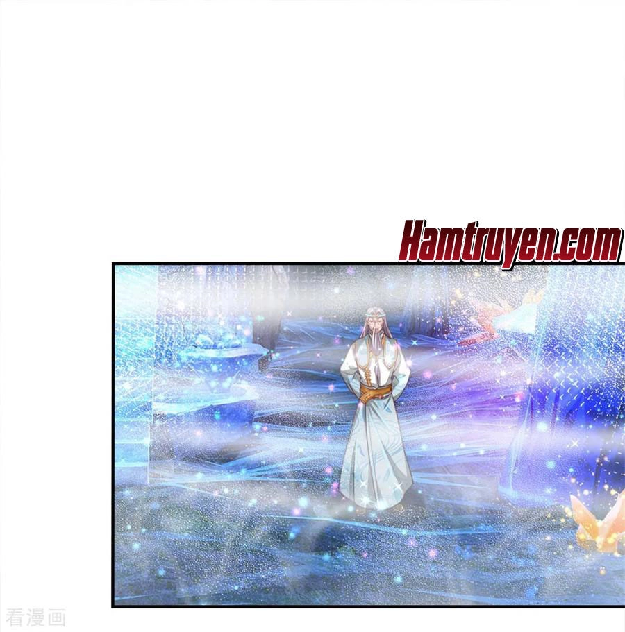 Nghịch Thiên Kiếm Thần Chapter 258 - 5