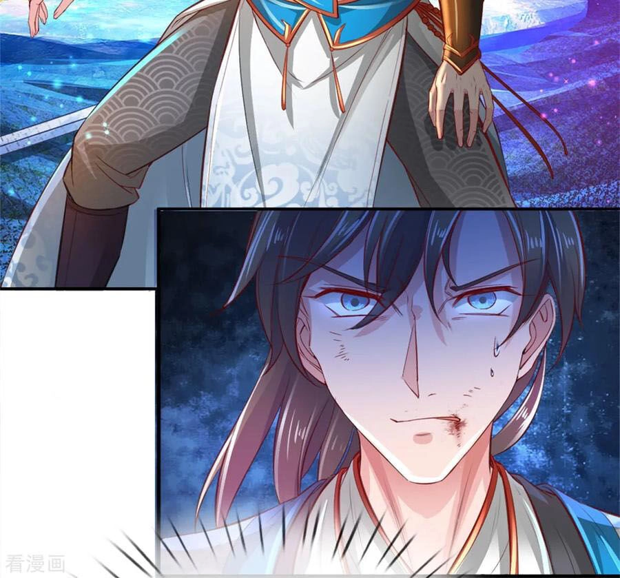 Nghịch Thiên Kiếm Thần Chapter 258 - 7