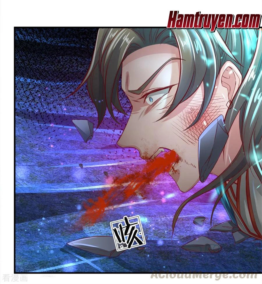 Nghịch Thiên Kiếm Thần Chapter 258 - 15